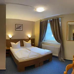 navštívit hotel