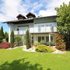 Appartementhaus Sonneneck Apartment