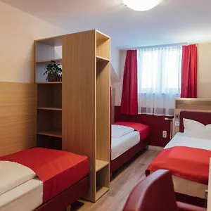 Hotel Hamburger Perle Hamburg-Harburg