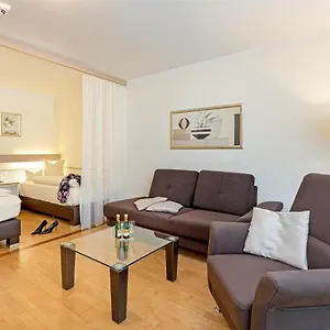 Appartementhaus Bavaria Apartment