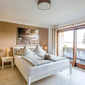 Gaestehaus Chalet-perle Penzion