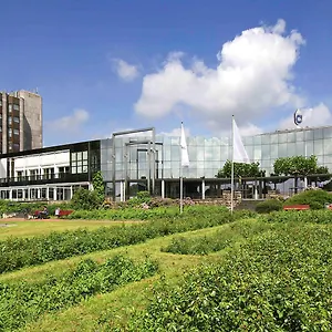 Hotel Mercure Messe Dortmund