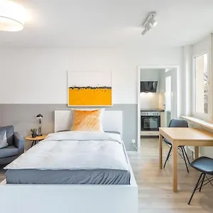 Cozy I Zentrumsnah I Wlan Dresden