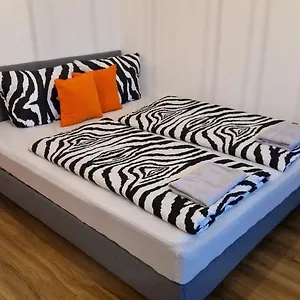 Innenstadt-appartement Dresden