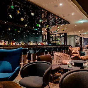 Hotel One Stuttgart-hauptbahnhof Stuttgart