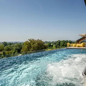 Mühlbach Thermal Spa&romantik Hotel