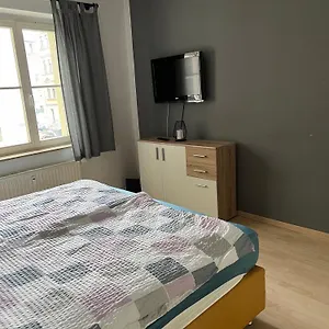 Mit 2 Schlafzimmern In Dresdner Neustadt Dresden