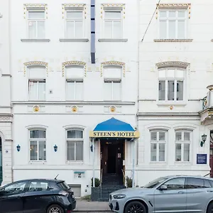 Hotel Steens Hamburg-Harburg