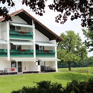 Naturidyll - Wieserhof Apartment