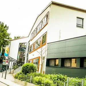 Hostel Hi Park Youth München