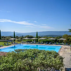 Les Bories & 5* Gordes