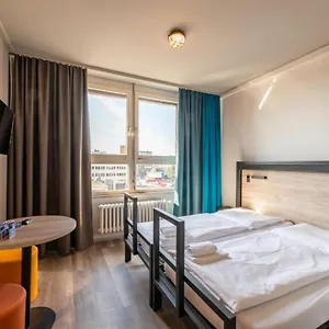 navštívit hotel
